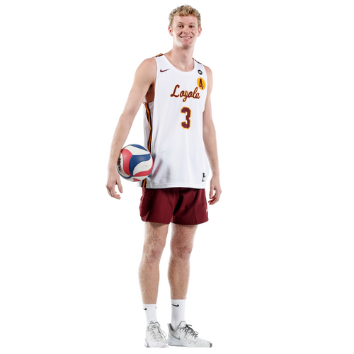 Benjamin Montplaisir