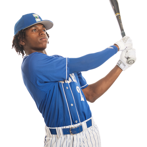 Christian Smith-Johnson