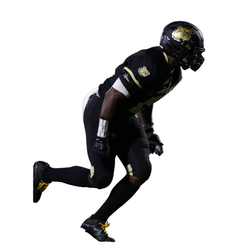 Christopher Eaton Jr