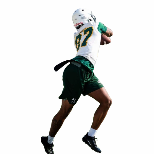 Demarea Johnson-Cooper