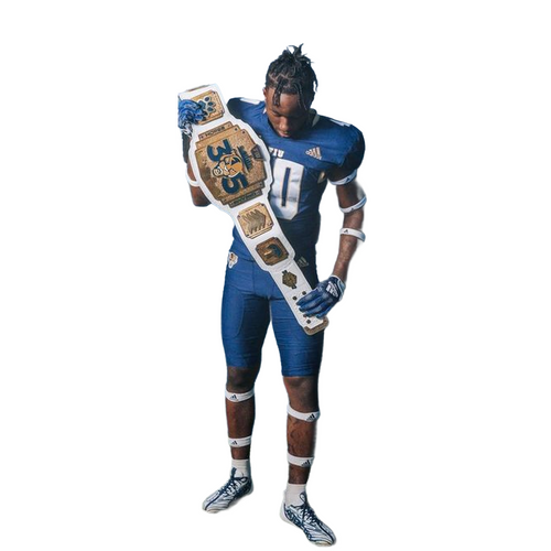 Orlando Syph-Timmons