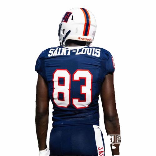 Sebastien Saint-Louis