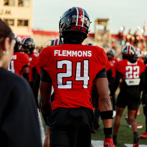 Jeremiah Flemmons