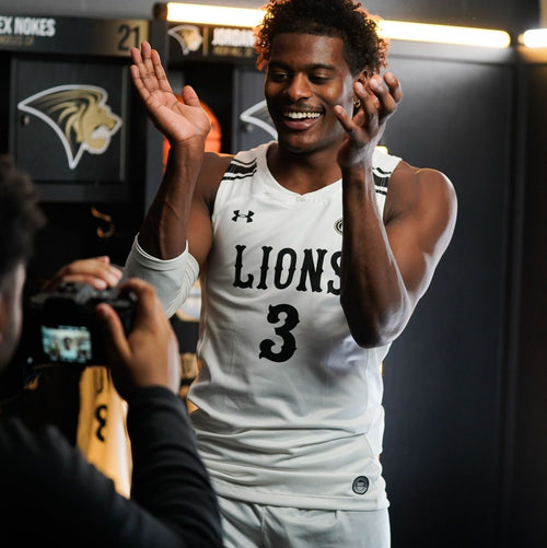 Markeith Browning II