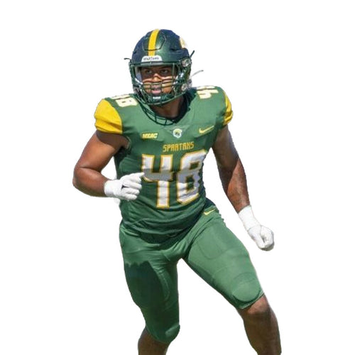 Sage Beuchert-Irvine