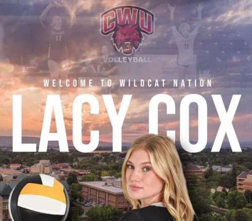 Lacy Cox