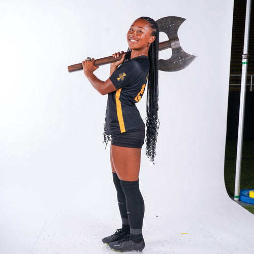 Karli Yoshida-Williams