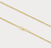 Gold Presidents Pendant and Chain - #31 Zoe Cooper