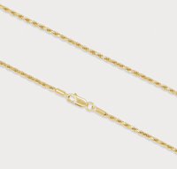 Gold Presidents Pendant and Chain - #33 Nick Felago