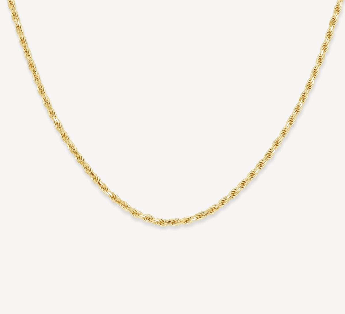 Gold Presidents Pendant and Chain - #23 Samantha LaFon