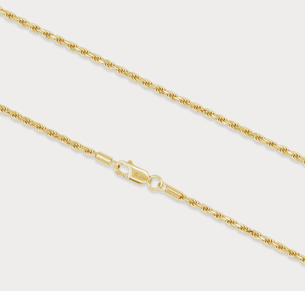 Gold Presidents Pendant and Chain - #18 Sophie Davidson