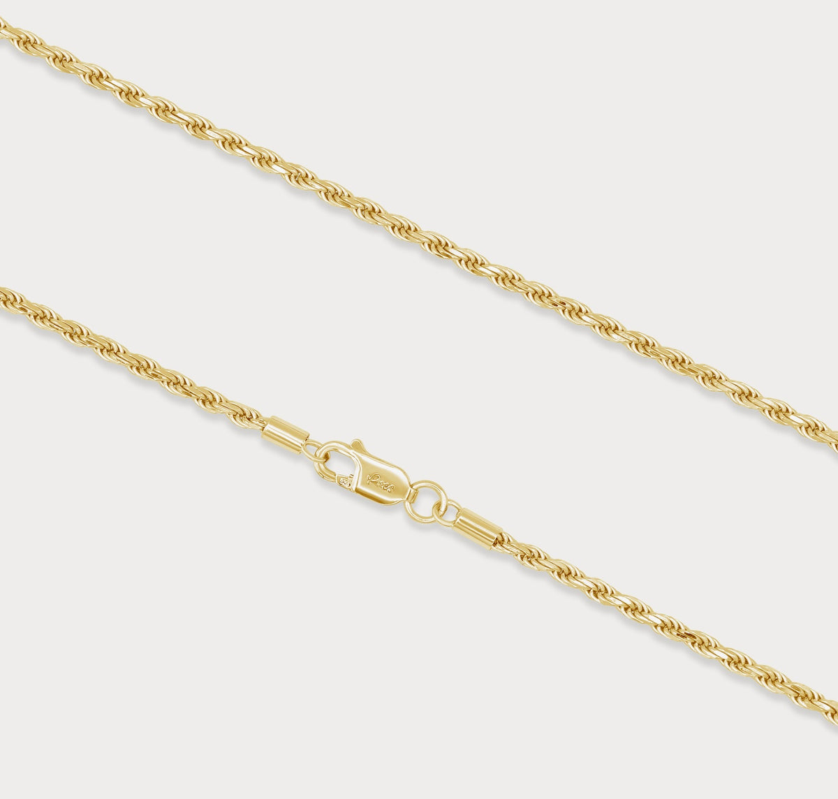 Gold Presidents Pendant and Chain - #17 Grace Hinchman