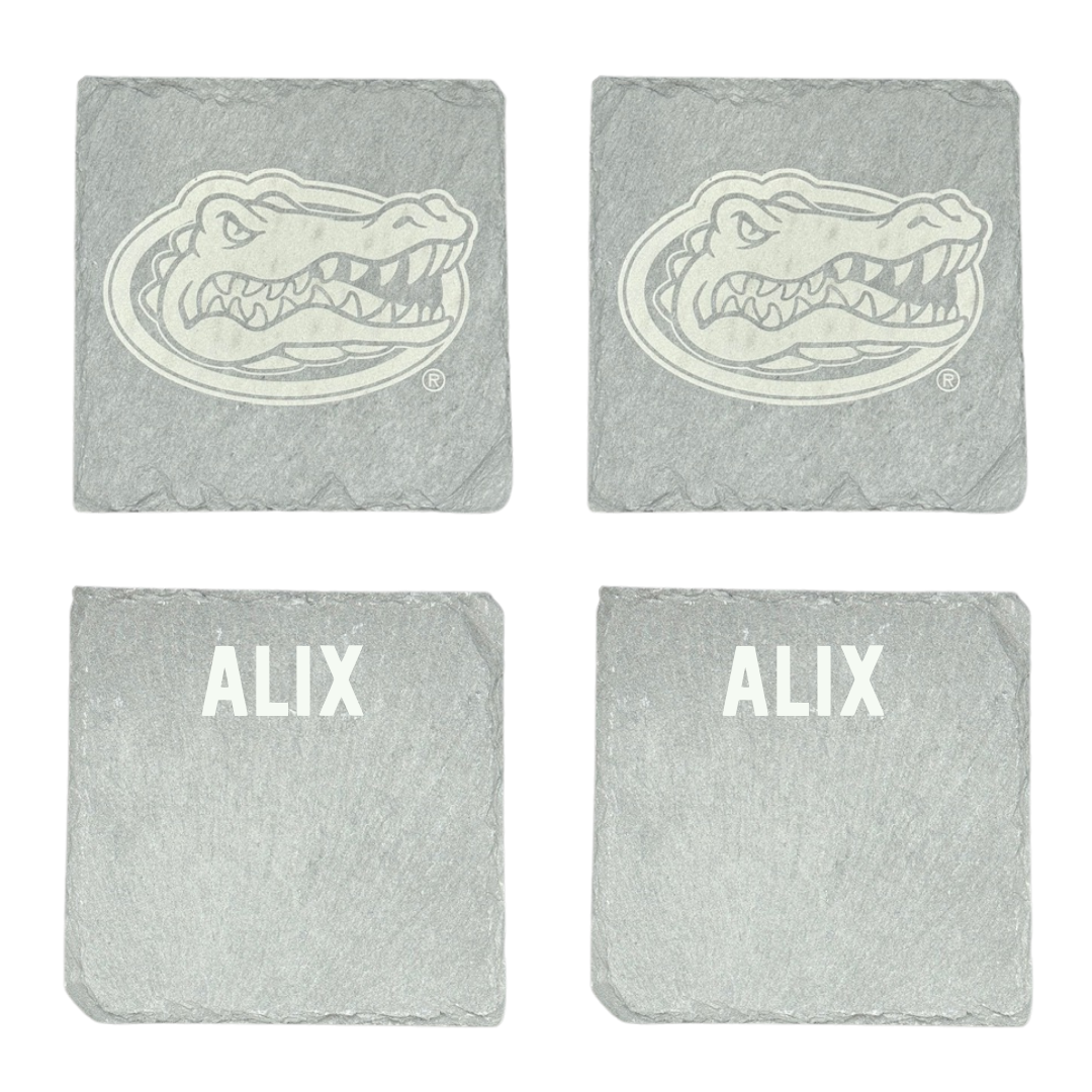 University of Florida TF and XC Stone Coaster (4 Pack)  - India Alix
