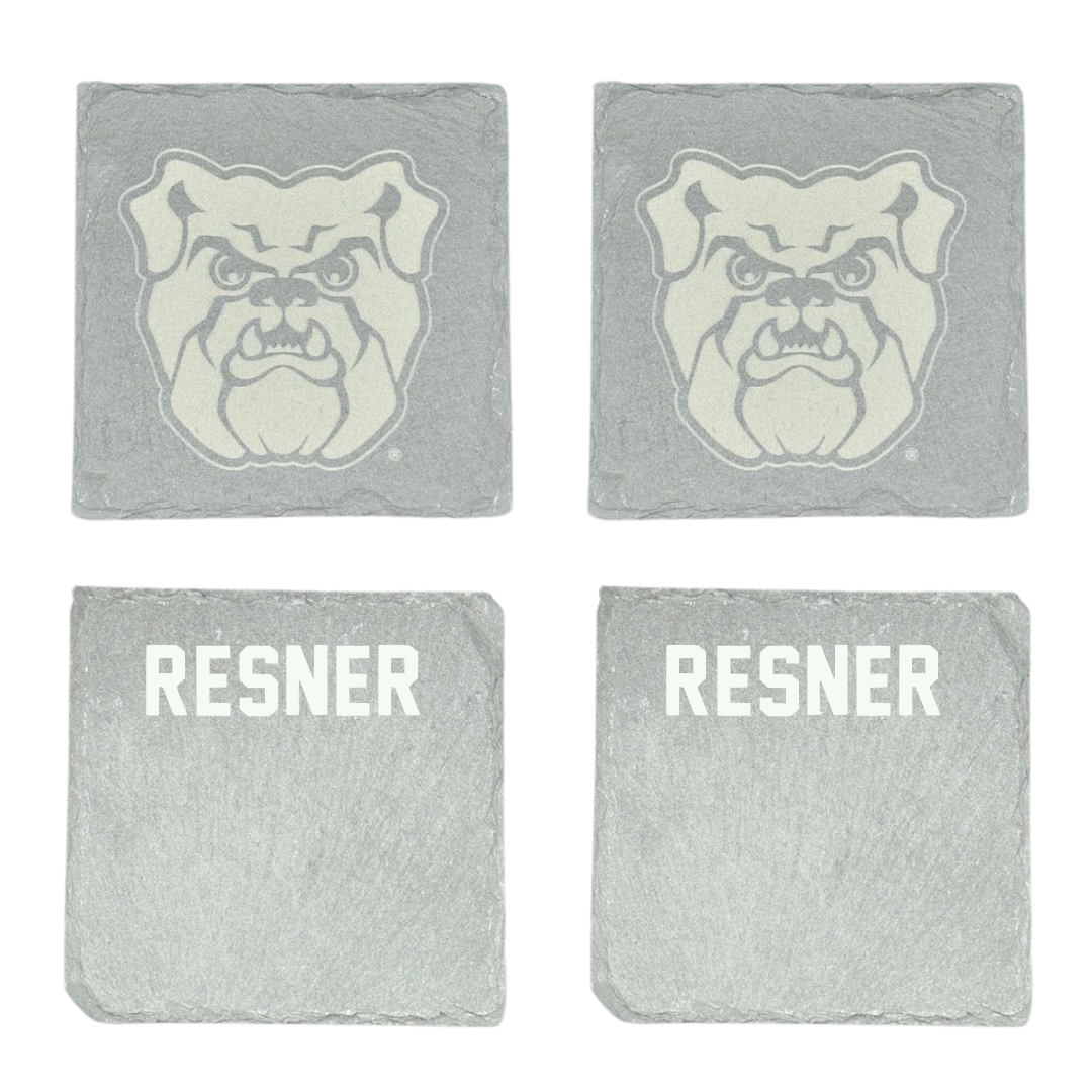 Butler University Swimming & Diving Stone Coaster (4 Pack)  - Sophia Resner