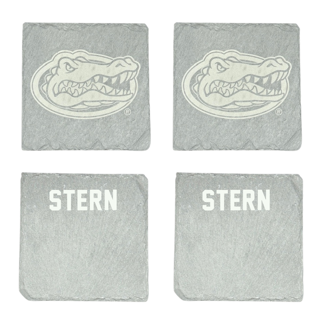 University of Florida TF and XC Stone Coaster (4 Pack)  - Josh Stern