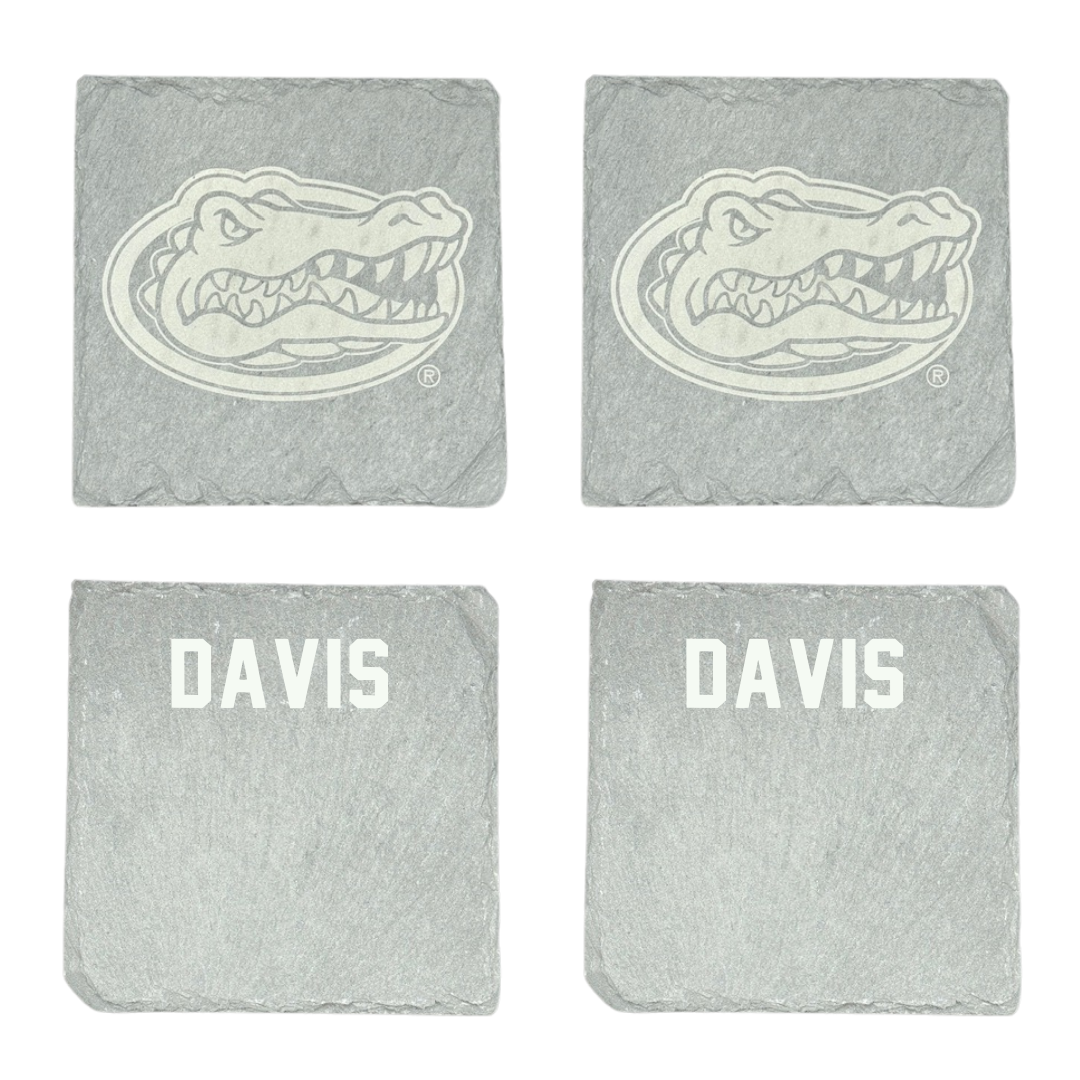 University of Florida TF and XC Stone Coaster (4 Pack)  - Kayla Davis