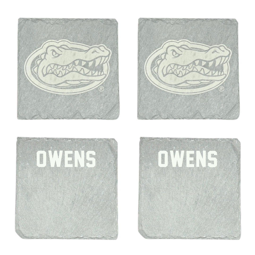 University of Florida TF and XC Stone Coaster (4 Pack)  - Laila Owens