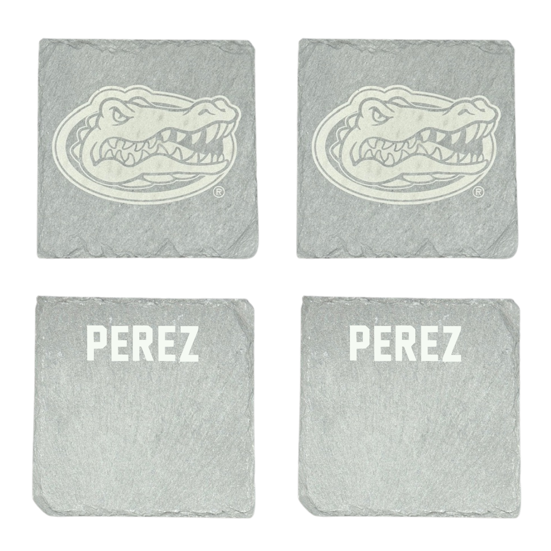 University of Florida TF and XC Stone Coaster (4 Pack)  - Angelina Perez