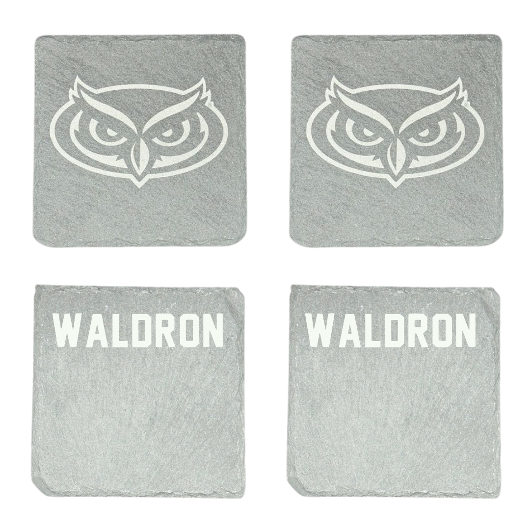 Florida Atlantic University Dance Stone Coaster (4 Pack)  - Arianna Waldron