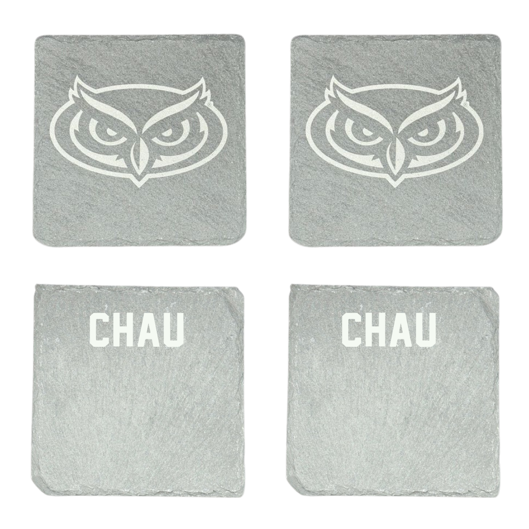 Florida Atlantic University Dance Stone Coaster (4 Pack)  - Bernice Chau