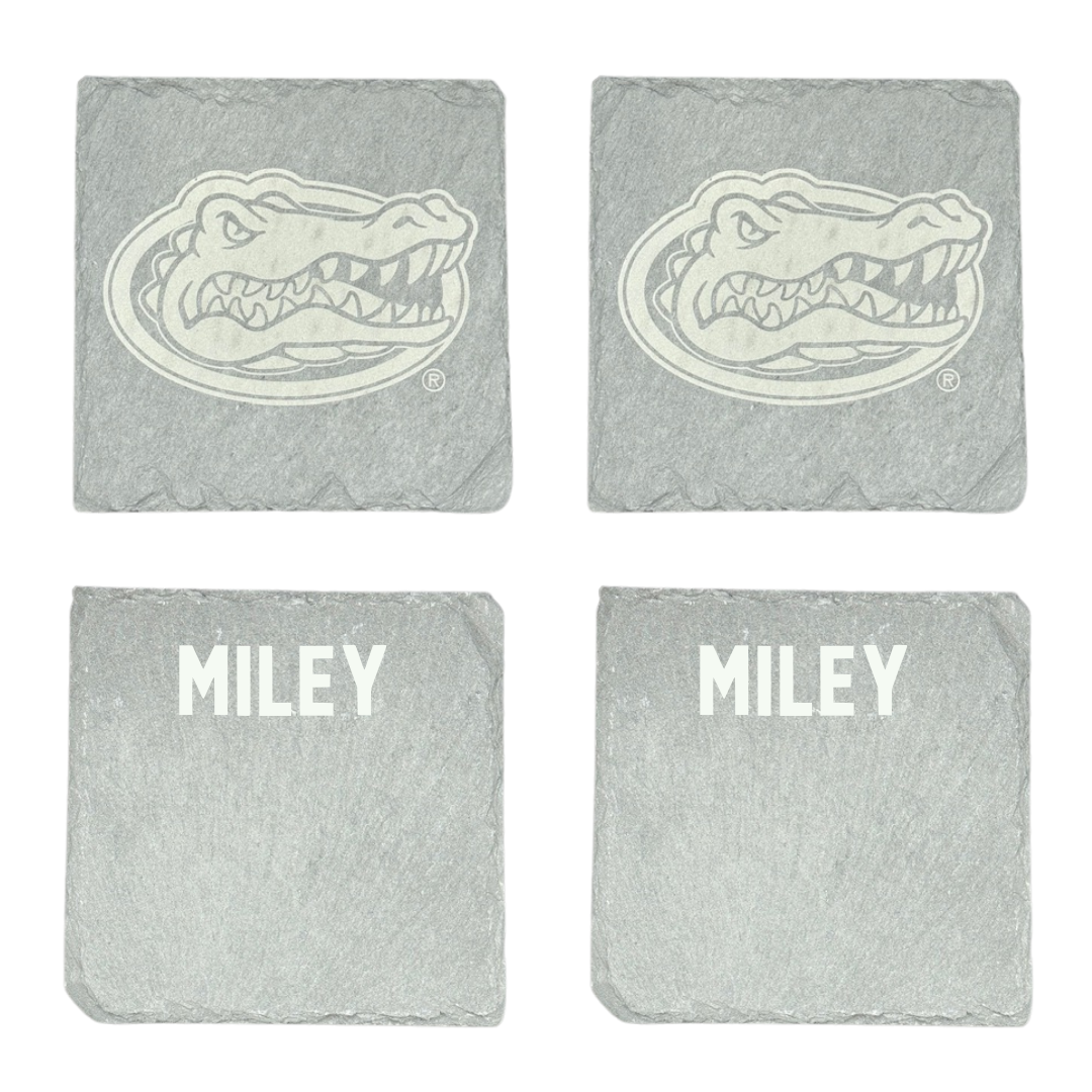 University of Florida TF and XC Stone Coaster (4 Pack)  - Jacob Miley
