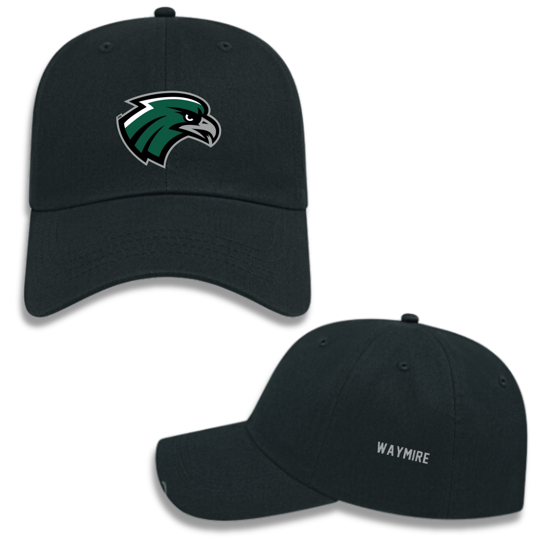 Northeastern State University Golf (M) Black Hat - Cole Waymire