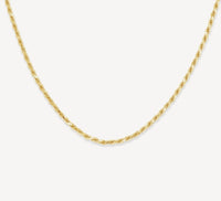 Gold Presidents Pendant and Chain - #1 Desmond Reid