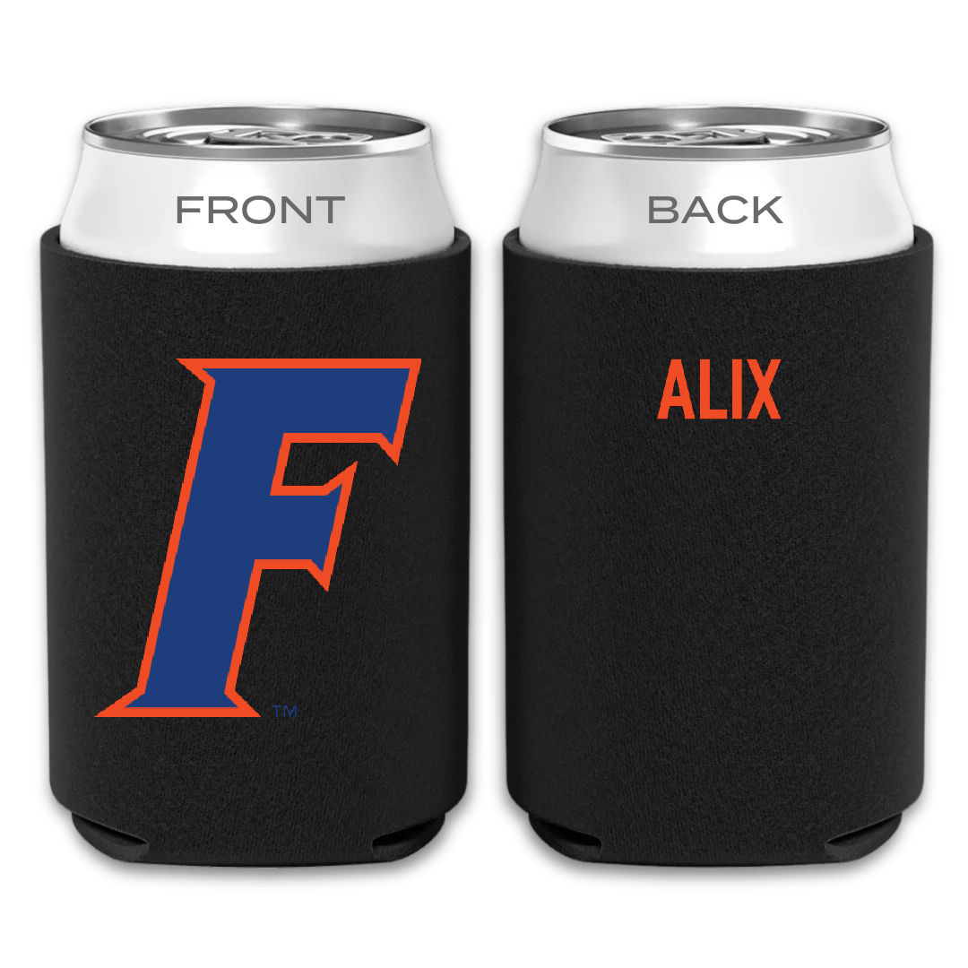 University of Florida TF and XC Black Can Cooler - India Alix