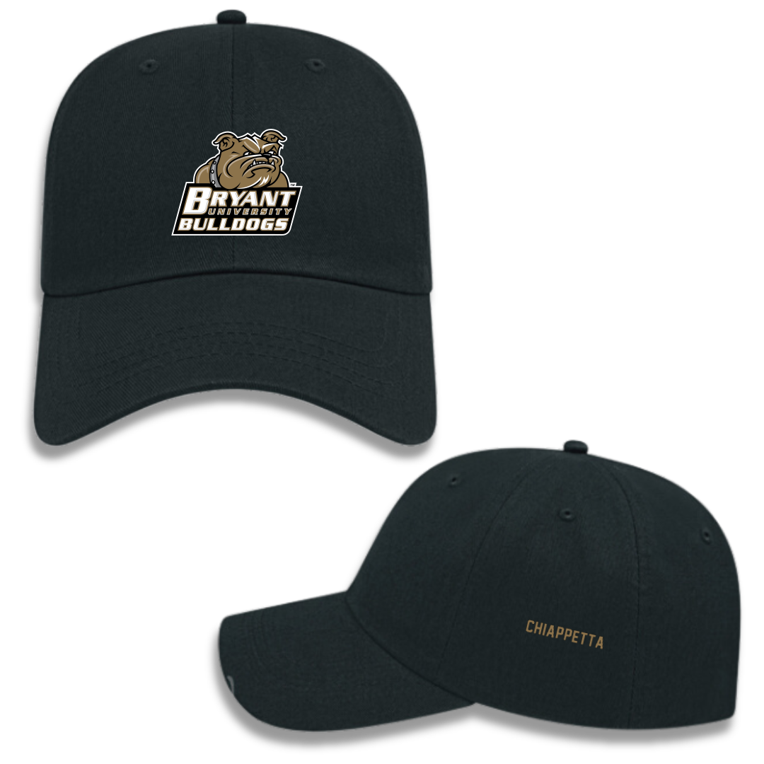 Bryant University TF and XC Black Hat - AJ Chiappetta
