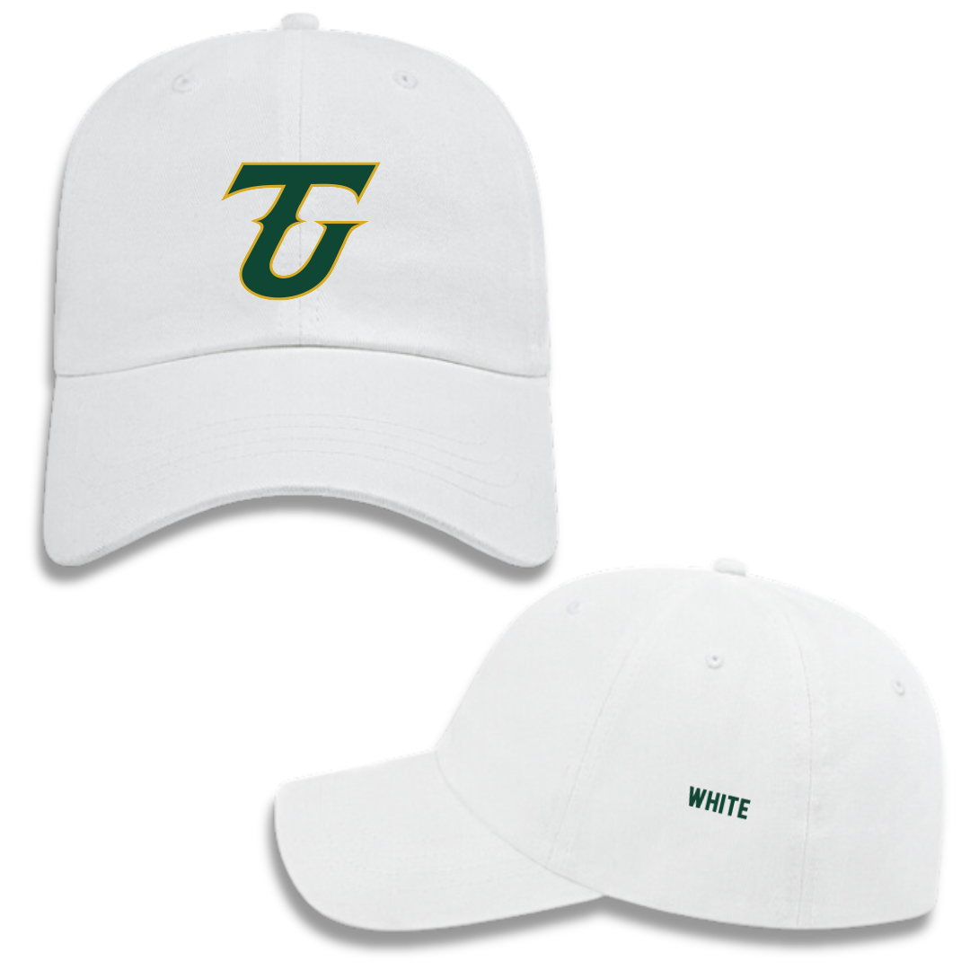 Tiffin University TF and XC White Hat - Jaylen White