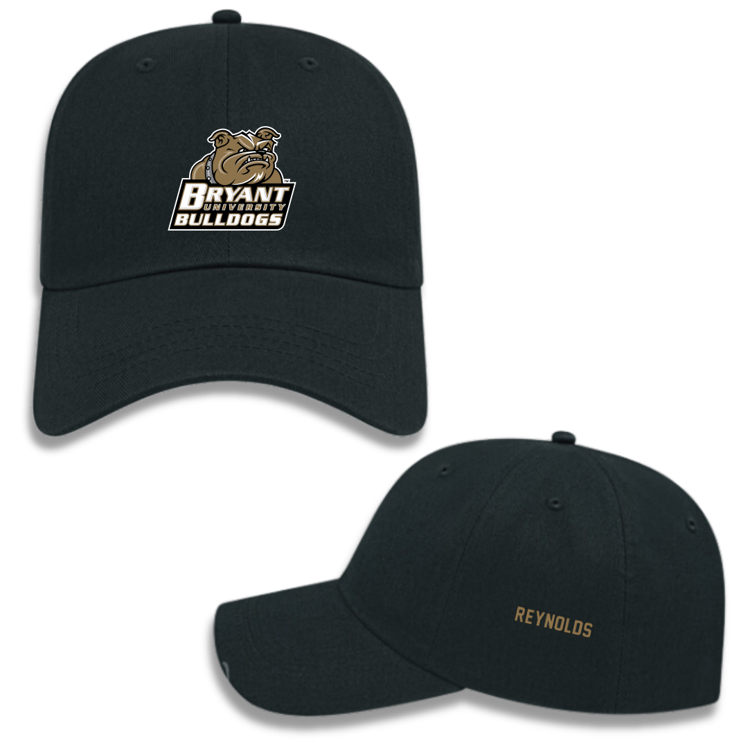 Bryant University TF and XC Black Hat - Dawson Reynolds